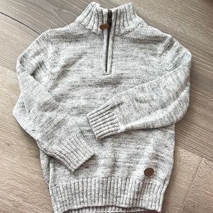 HM 2-4Y sweater NEW